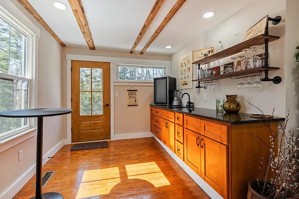 $849,000 | 284 Dallas Hill Road, Dallas Plt, ME 04970