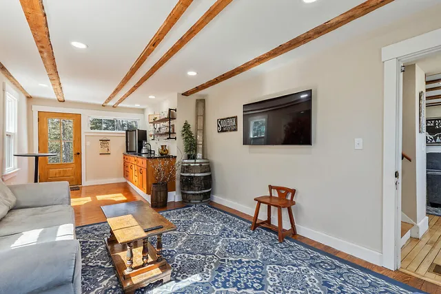 $899,000 | 284 Dallas Hill Road, Dallas Plt, ME 04970