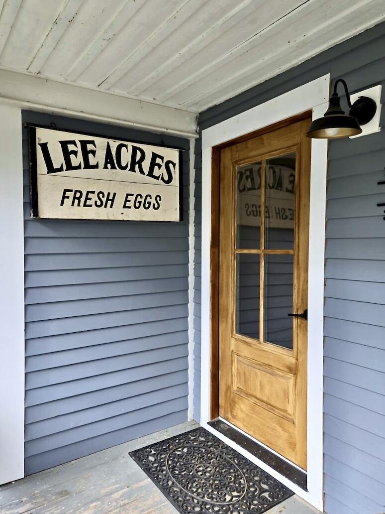 284 Dallas Hill Road Dallas Plt, ME 04970 - Photo 3 of 76 Entry