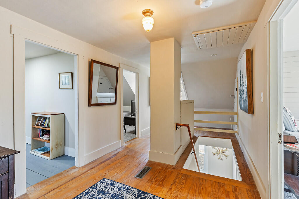 284 Dallas Hill Road Dallas Plt, ME 04970 - Photo 32 of 76 2nd Floor Reading Nook