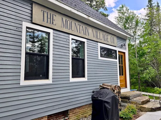 $899,000 | 284 Dallas Hill Road, Dallas Plt, ME 04970