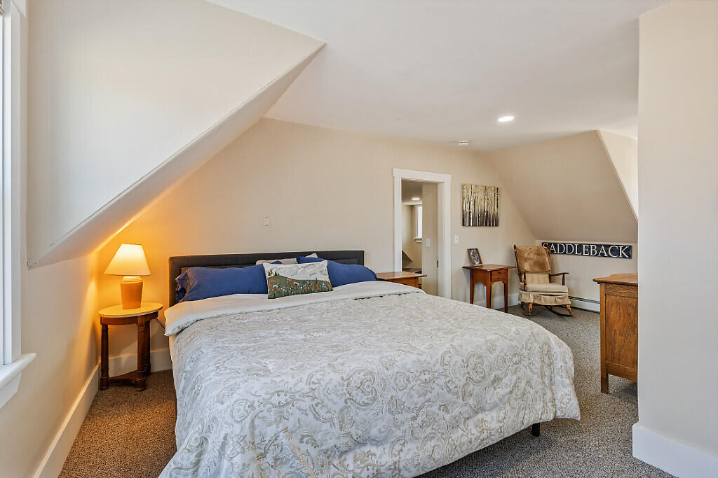 284 Dallas Hill Road Dallas Plt, ME 04970 - Photo 43 of 76 Primary Bedroom