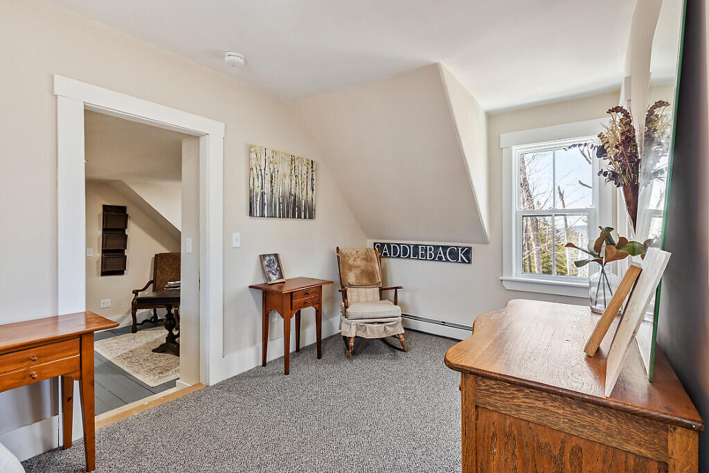 284 Dallas Hill Road Dallas Plt, ME 04970 - Photo 44 of 76 Primary Bedroom