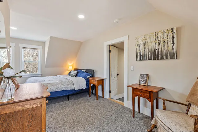 $899,000 | 284 Dallas Hill Road, Dallas Plt, ME 04970