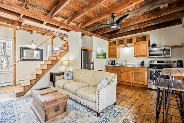 $899,000 | 284 Dallas Hill Road, Dallas Plt, ME 04970