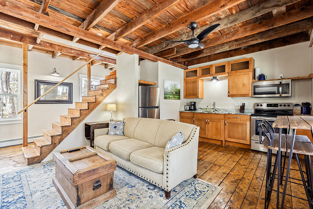 284 Dallas Hill Road Dallas Plt, ME 04970 - Photo 49 of 76 In-Law Unit