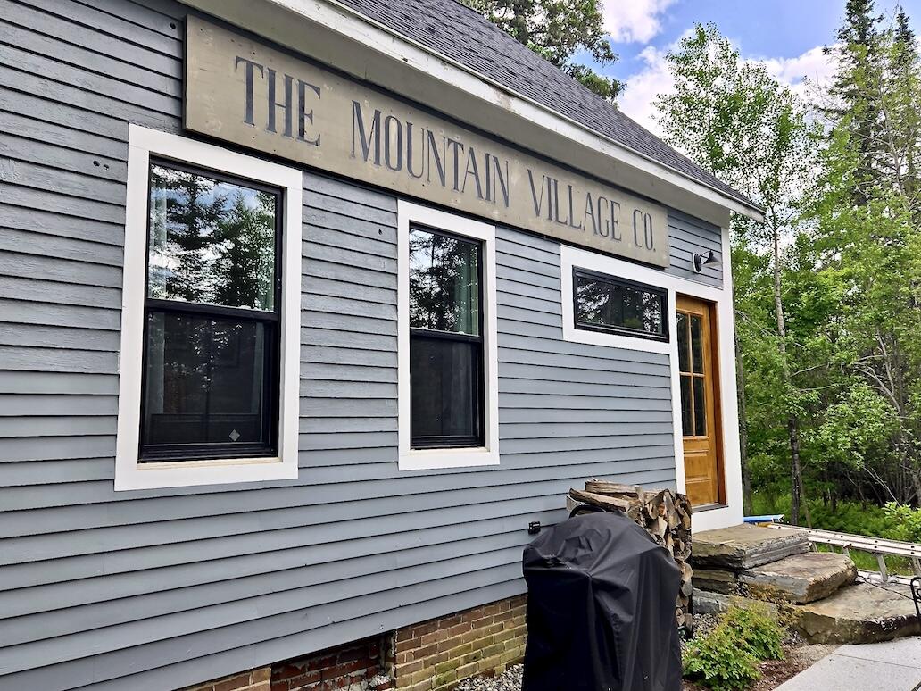 284 Dallas Hill Road Dallas Plt, ME 04970 - Photo 5 of 76 Rear Patio