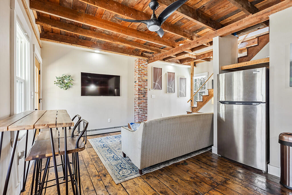 284 Dallas Hill Road Dallas Plt, ME 04970 - Photo 52 of 76 In-Law Unit