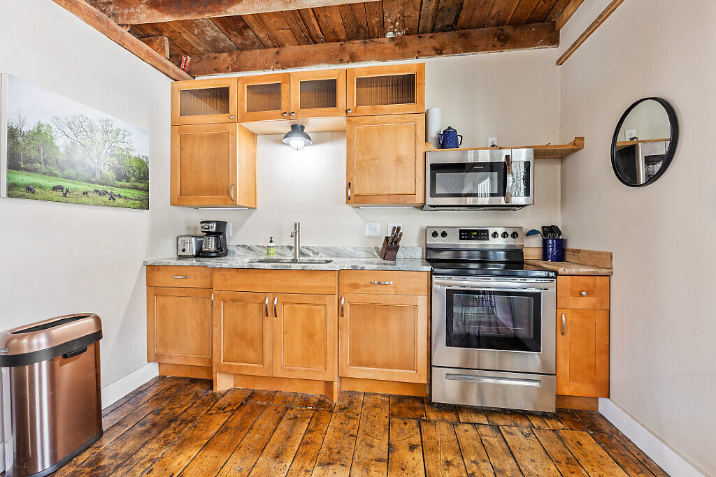 284 Dallas Hill Road Dallas Plt, ME 04970 - Photo 53 of 76 In-Law Unit