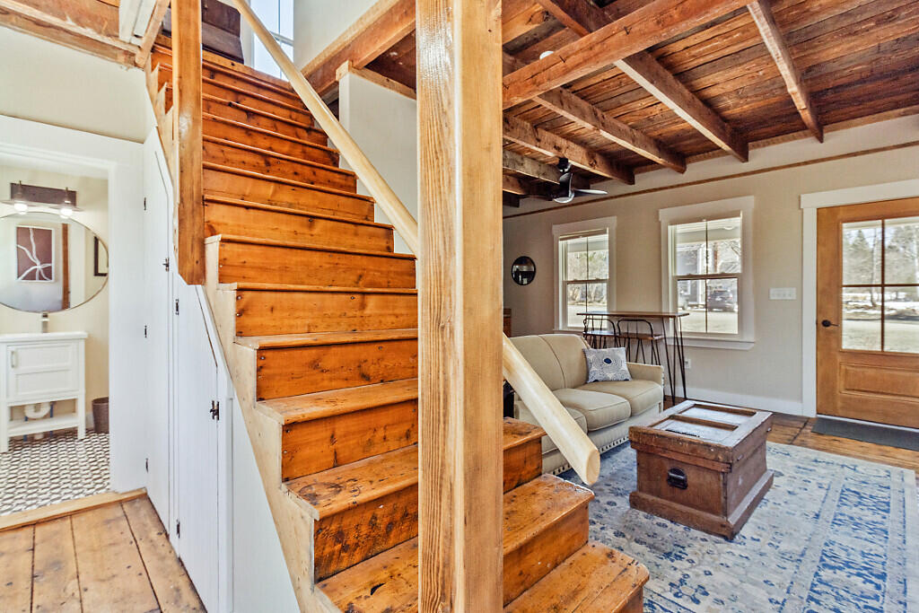 284 Dallas Hill Road Dallas Plt, ME 04970 - Photo 54 of 76 In-Law Unit