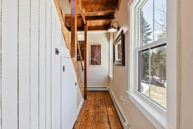 $899,000 | 284 Dallas Hill Road, Dallas Plt, ME 04970