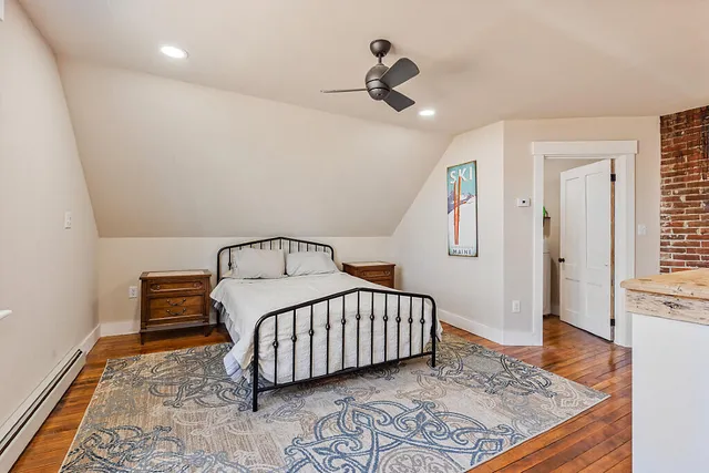 $899,000 | 284 Dallas Hill Road, Dallas Plt, ME 04970