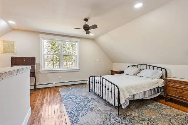 $899,000 | 284 Dallas Hill Road, Dallas Plt, ME 04970