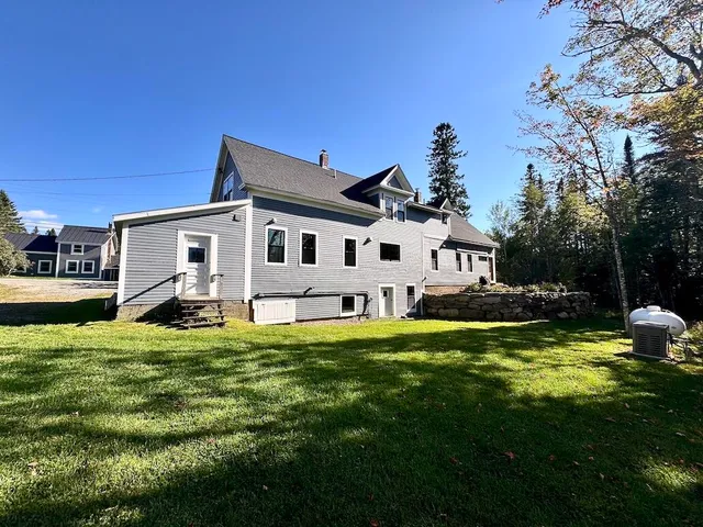 $899,000 | 284 Dallas Hill Road, Dallas Plt, ME 04970
