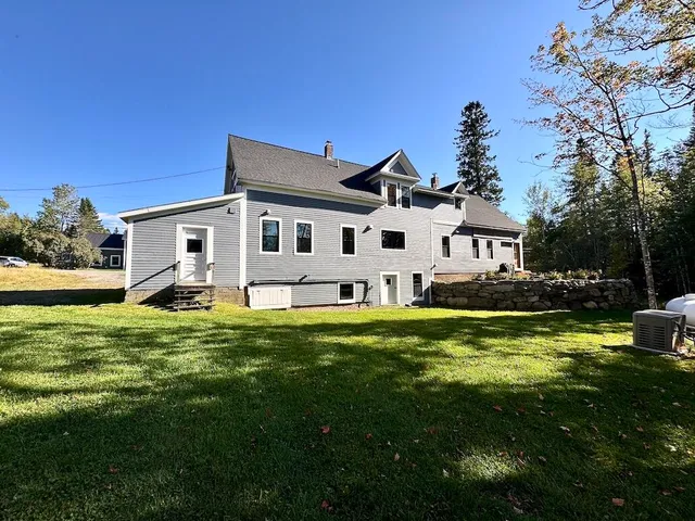 $899,000 | 284 Dallas Hill Road, Dallas Plt, ME 04970