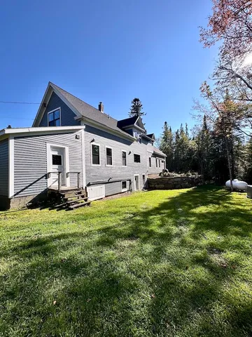 $899,000 | 284 Dallas Hill Road, Dallas Plt, ME 04970