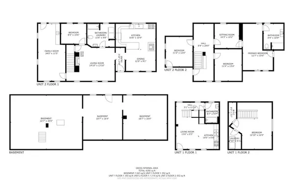 $825,000 | 284 Dallas Hill Road, Dallas Plt, ME 04970