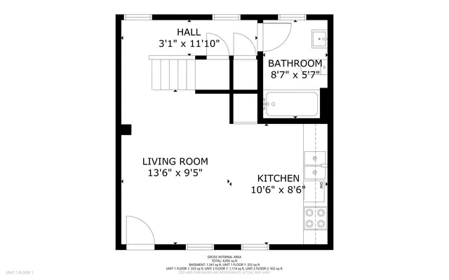 $899,000 | 284 Dallas Hill Road, Dallas Plt, ME 04970