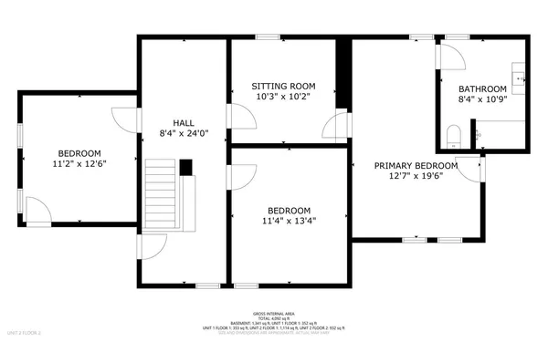 $825,000 | 284 Dallas Hill Road, Dallas Plt, ME 04970