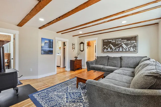 $899,000 | 284 Dallas Hill Road, Dallas Plt, ME 04970