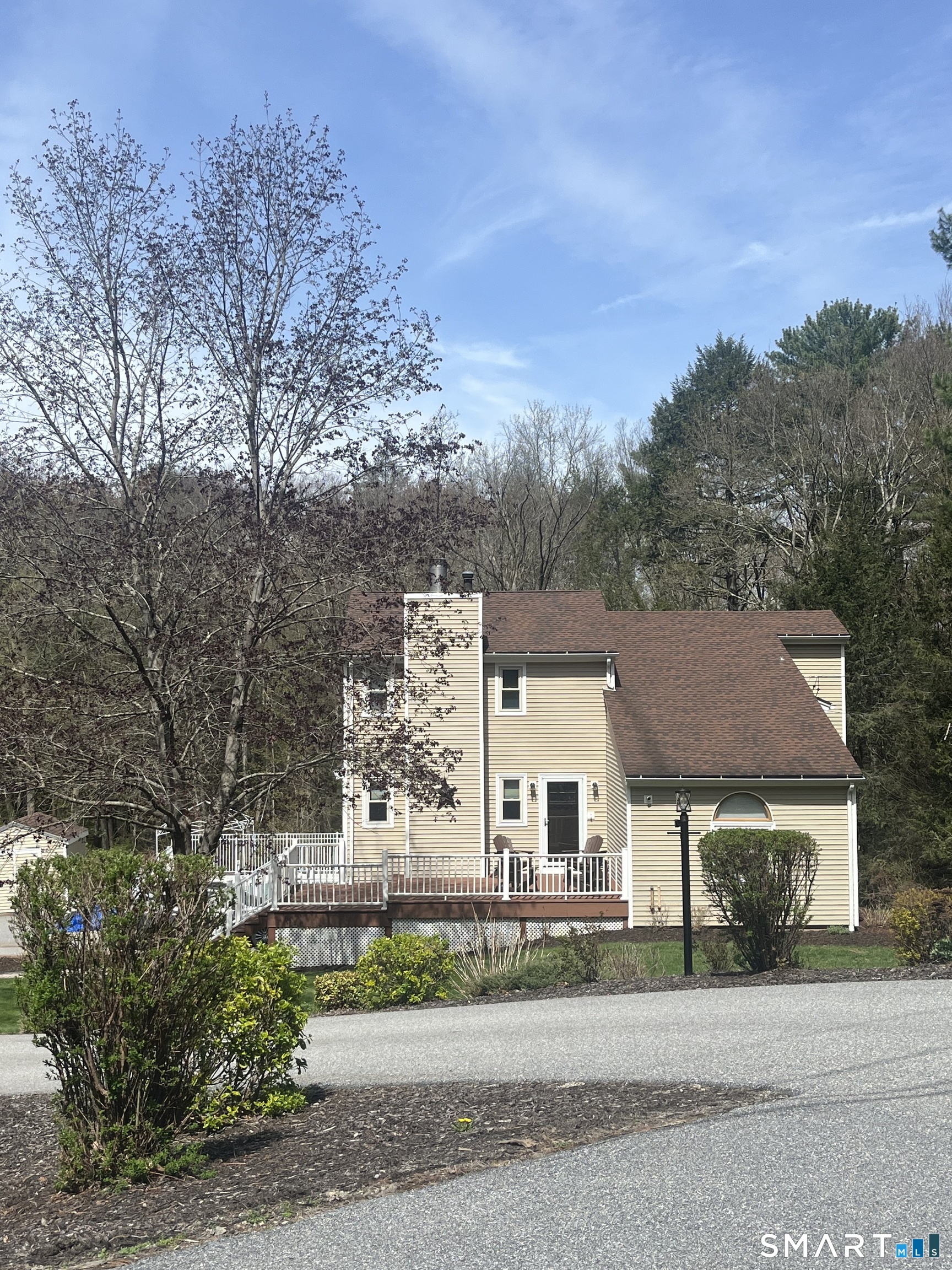 97 Lair Road New Hartford, CT 06057 - Photo 2 of 2