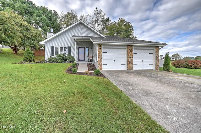 $329,900 | 5110 Tyler Circle, Bristol, VA 24202