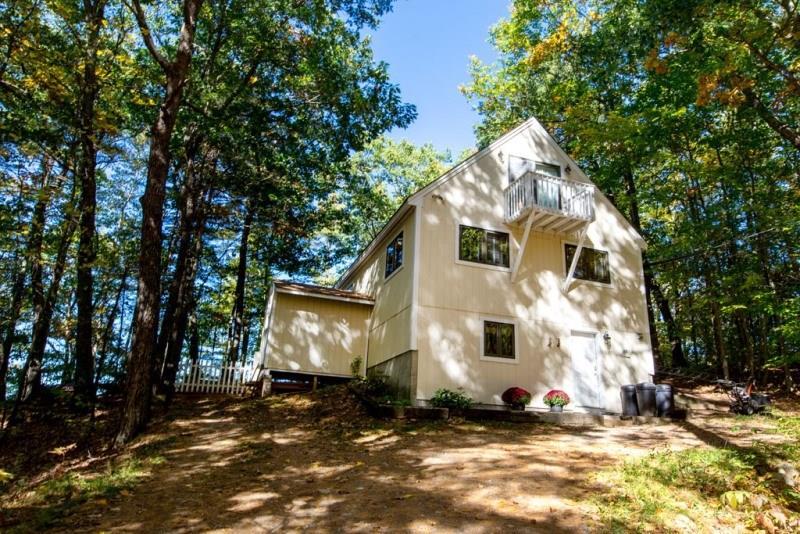 23 Ridgeway Circle North Waterboro, ME 04061 - Photo 1 of 35 Photo