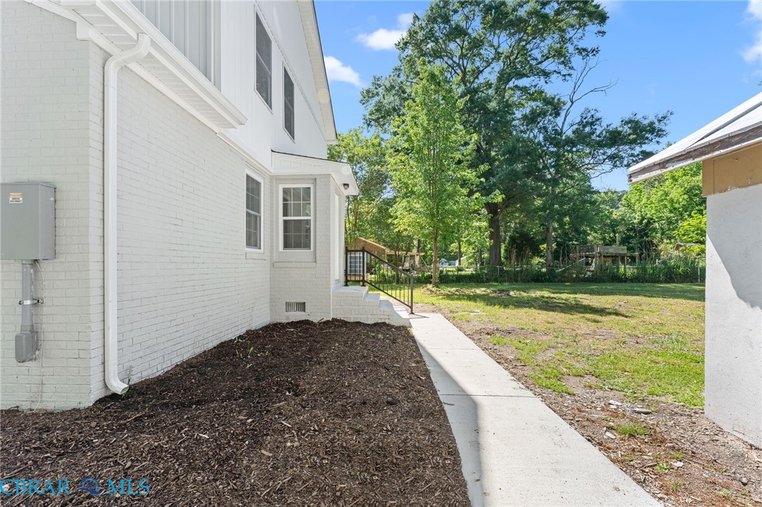 9481 Maryus Road Hayes, VA 23072 - Photo 36 of 44 Gallery Image 36
