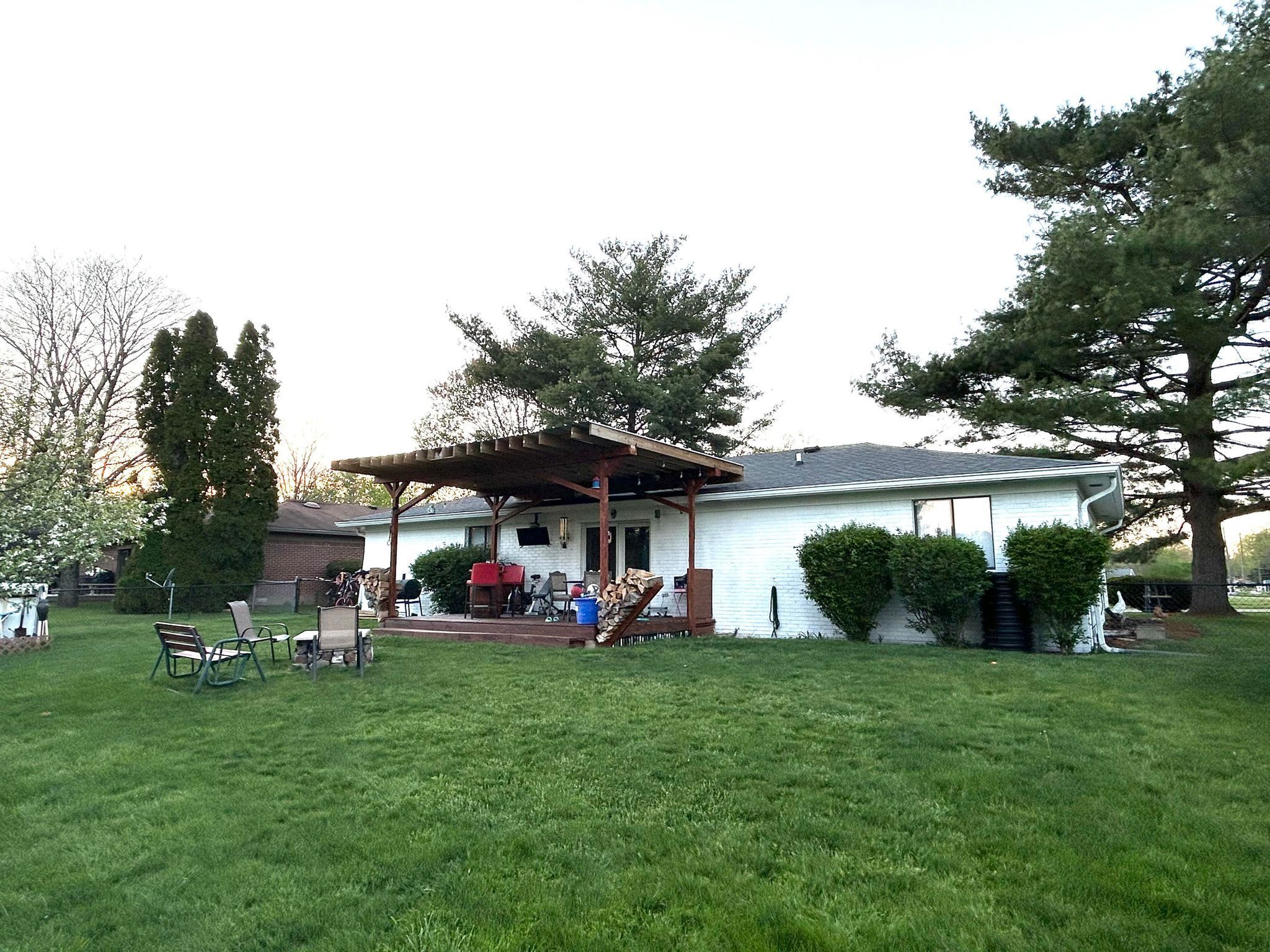 607 Dover Road Brownsburg, IN 46112 - Photo 4 of 6