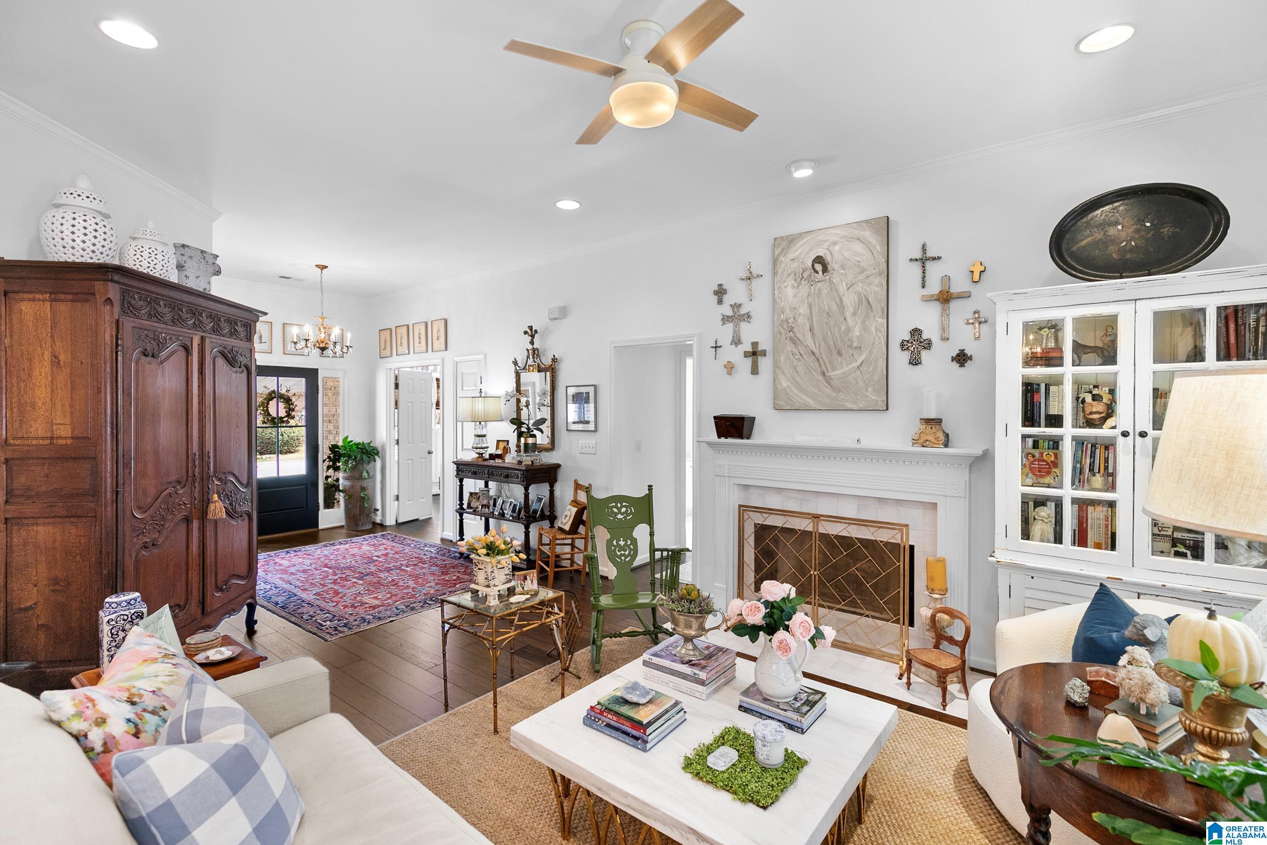 438 North Lake Road Birmingham, AL 35242 - Photo 8 of 47