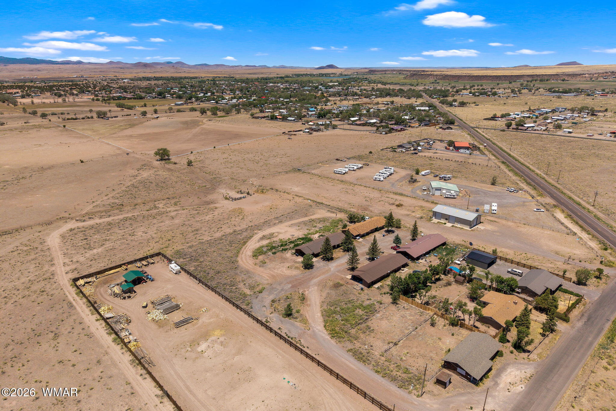 Tbd Lower County Road Springerville, AZ 85938 - Photo 7 of 19
