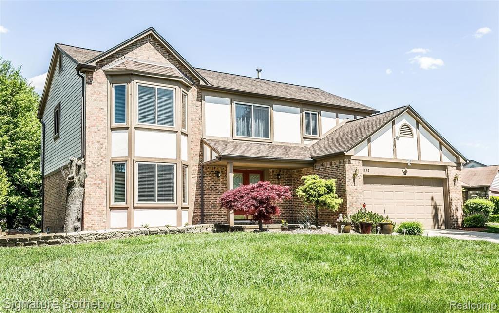 841 Lion Street Rochester, MI 48307 - Photo 41 of 42