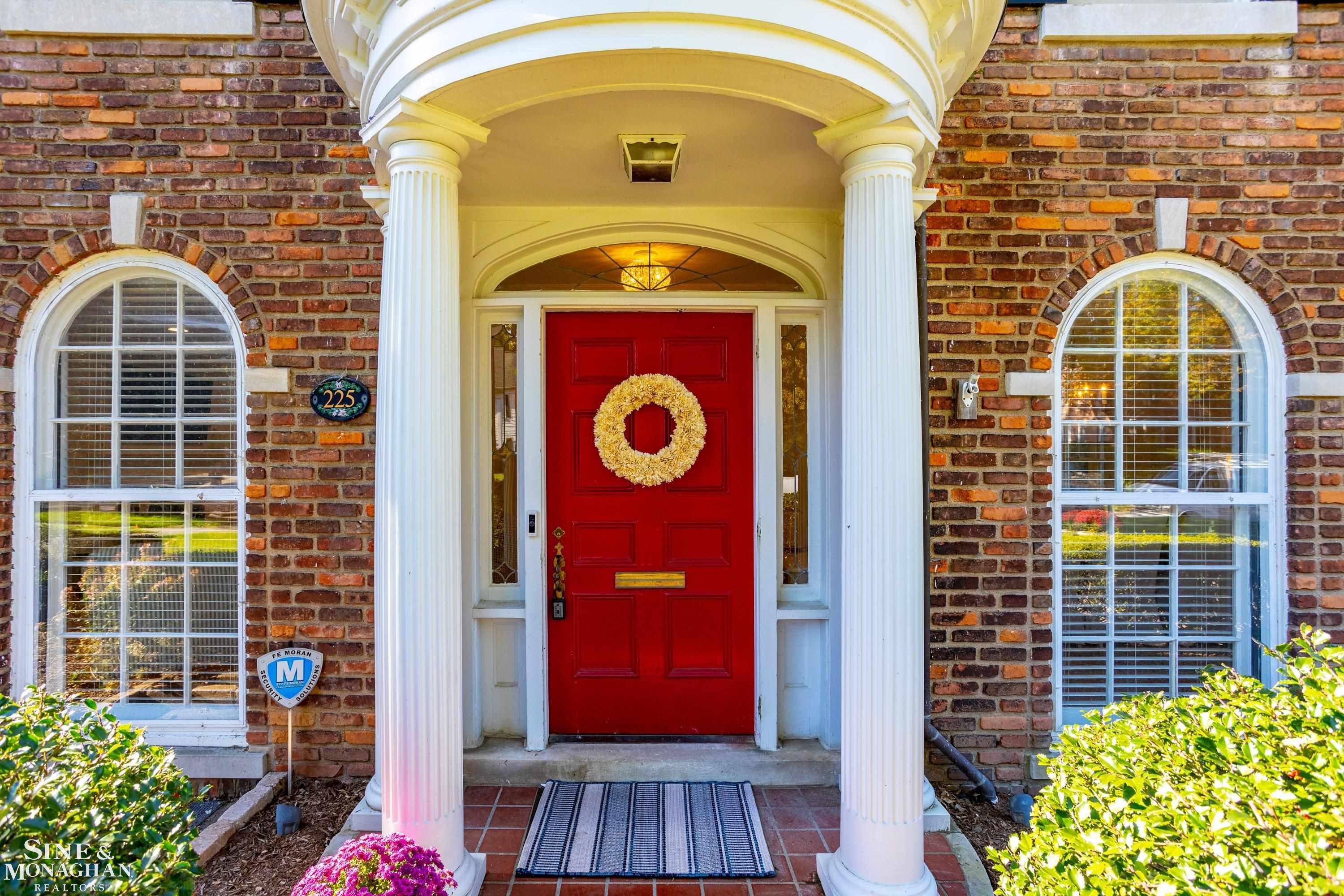 225 Merriweather Road Grosse Pointe Farms, MI 48236 - Photo 52 of 55