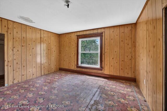 3719 South Williams Road Stockbridge, MI 49285 - Photo 20 of 47 Bed 1 pic 2
