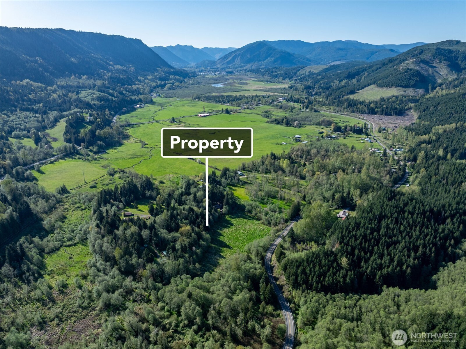 0 Davis Lake Road Morton, WA 98356 - Photo 15 of 25