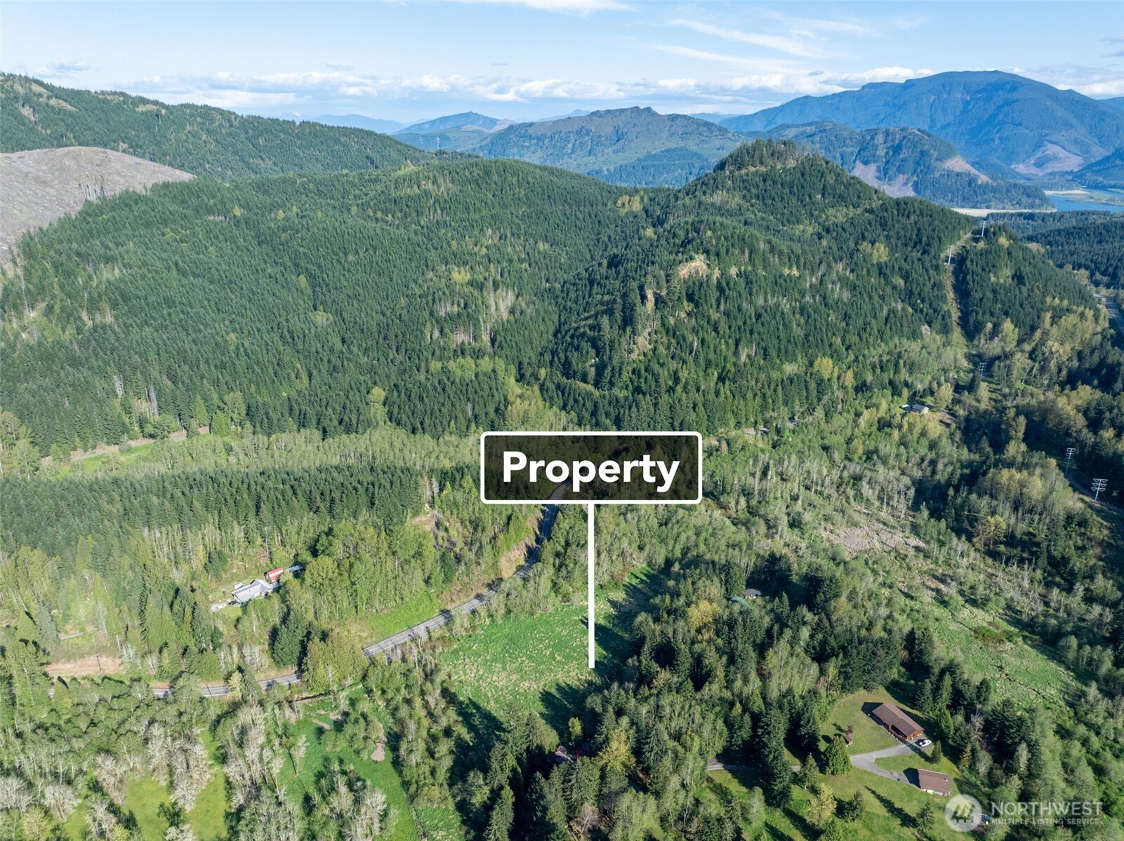 0 Davis Lake Road Morton, WA 98356 - Photo 18 of 25
