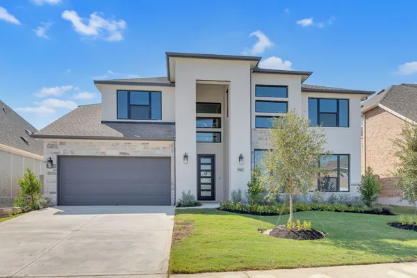 $644,963 | 916 Rock Daisy Trail, Hutto, TX 78634