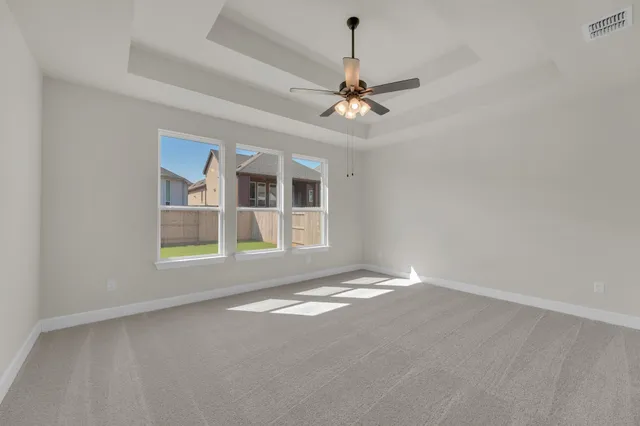 $659,963 | 916 Rock Daisy Trail, Hutto, TX 78634