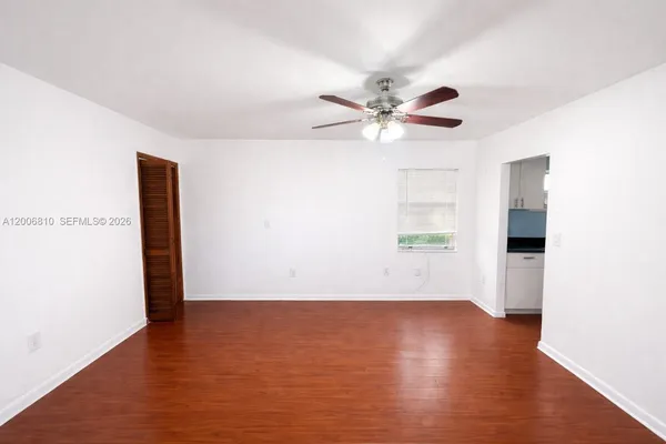 $1,500 | 3547 Southwest 24th Street, Unit STUDIO, Miami, FL 33145