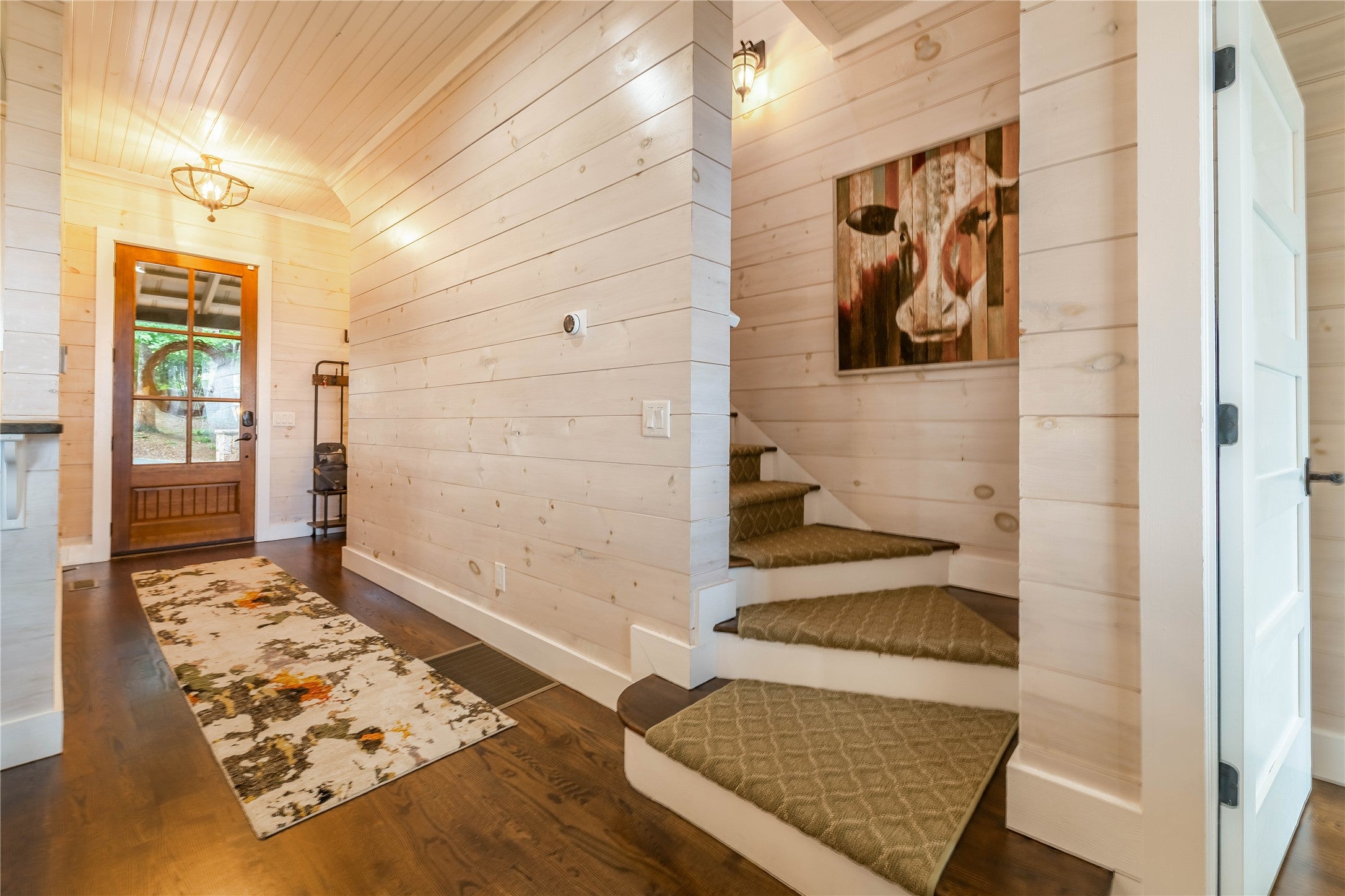 126 Ridge Loop Cullowhee, NC 28723 - Photo 34 of 70 Gallery Image 34