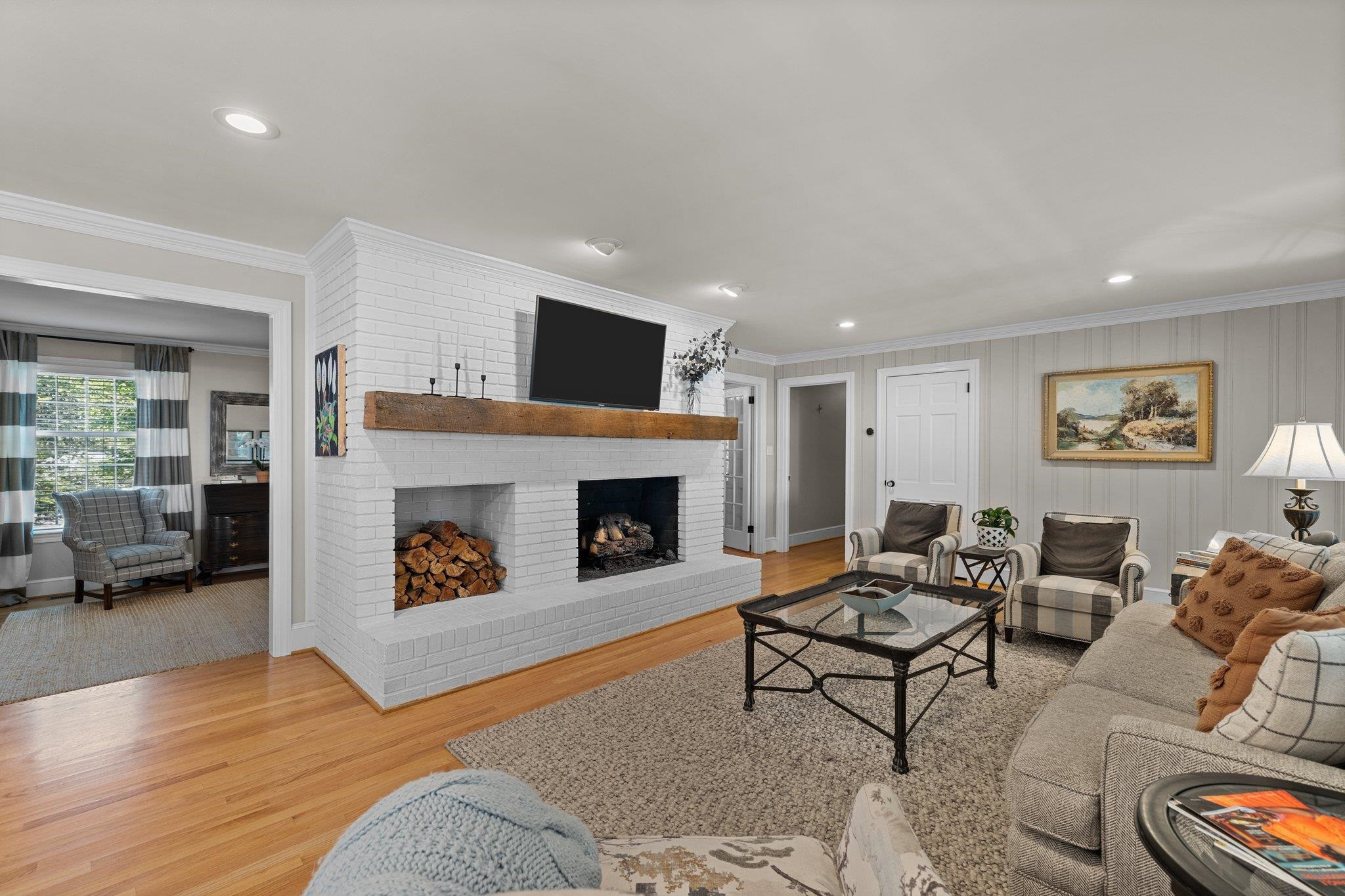 5419 Springfield Drive Raleigh, NC 27609 - Photo 15 of 53 Photo 15