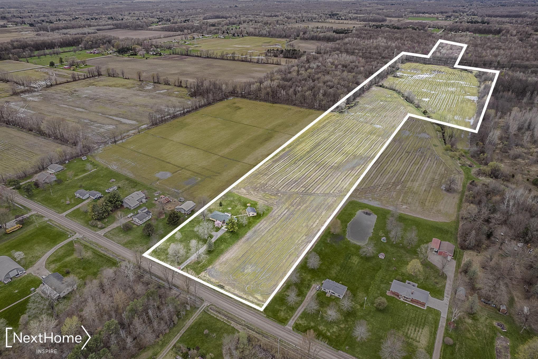 11252 West Farrand Road Montrose, MI 48457 - Photo 2 of 40 Gallery Image 2