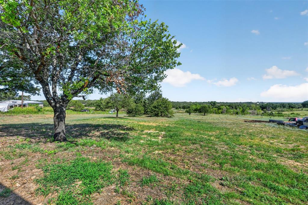 449 Big Salty Lane Springtown, TX 76082 - Photo 23 of 25 Expansive open field with scattered trees and distant tree line