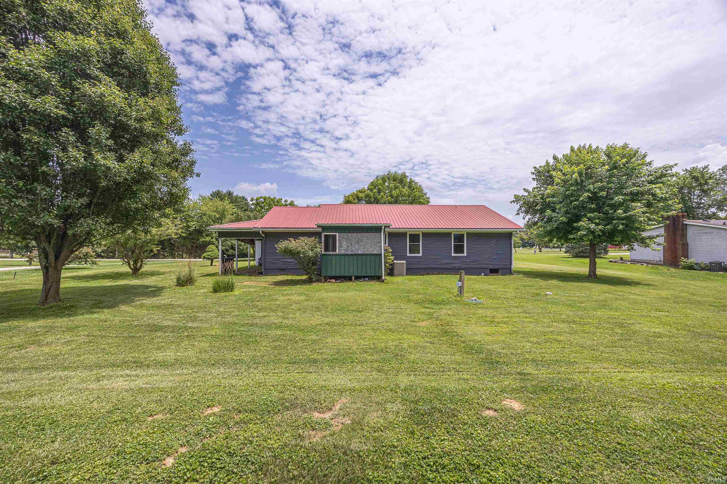 7361 West 585th Road South Huntingburg, IN 47542 - Photo 5 of 50