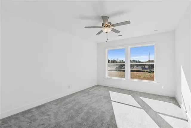 $499,616 | 507 Barnfield Way, Hiram, GA 30141