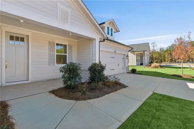 $499,616 | 507 Barnfield Way, Hiram, GA 30141