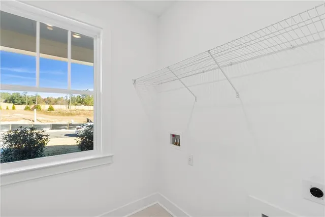 $499,616 | 507 Barnfield Way, Hiram, GA 30141