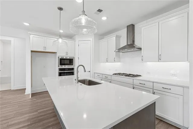 $499,616 | 507 Barnfield Way, Hiram, GA 30141