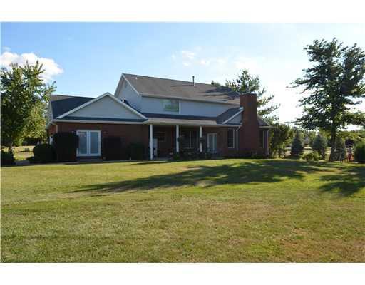 780 Timberview Avenue Springfield, OH 45502 - Photo 20 of 25