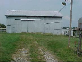 10608 Stevens Road Dillsboro, IN 47018 - Photo 4 of 10 Gallery Image 4